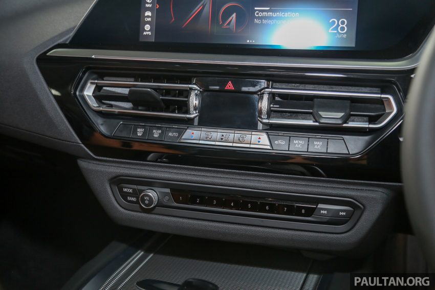 全新一代 G29 BMW Z4 sDrive30i 本地亮相，售RM457k 99529