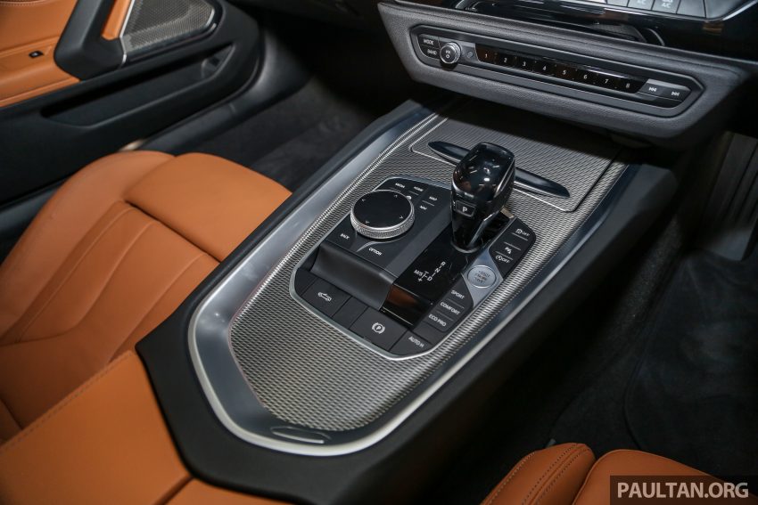 全新一代 G29 BMW Z4 sDrive30i 本地亮相，售RM457k 99530