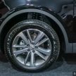中资德系入门级SUV！Borgward BX5 本地上市，1.4T 2WD、2.0T AWD 两种动力，五个等级，售价从RM119k起