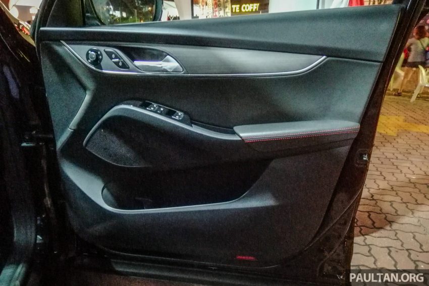 中资德系入门级SUV！Borgward BX5 本地上市，1.4T 2WD、2.0T AWD 两种动力，五个等级，售价从RM119k起 100259