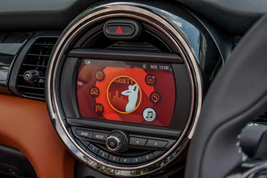 MINI Convertible Cooper S 本地限量20辆上市, 售价28万 101678