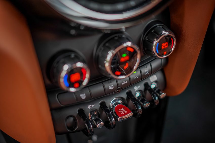 MINI Convertible Cooper S 本地限量20辆上市, 售价28万 101679