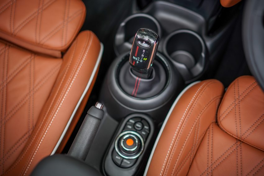MINI Convertible Cooper S 本地限量20辆上市, 售价28万 101680