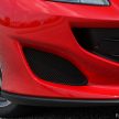 新车试驾：Ferrari Portofino，很容易上手的入门GT红马