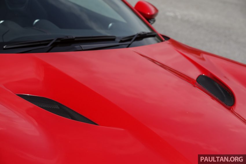 新车试驾：Ferrari Portofino，很容易上手的入门GT红马 100847