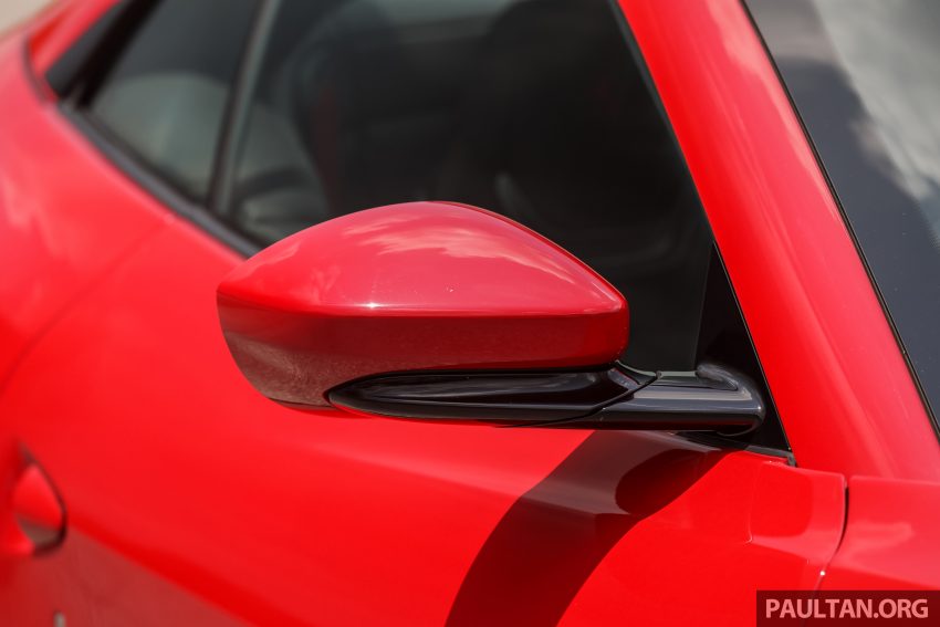 新车试驾：Ferrari Portofino，很容易上手的入门GT红马 100851
