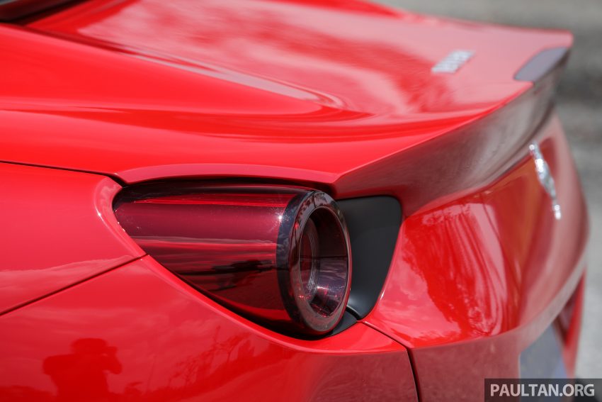 新车试驾：Ferrari Portofino，很容易上手的入门GT红马 100856