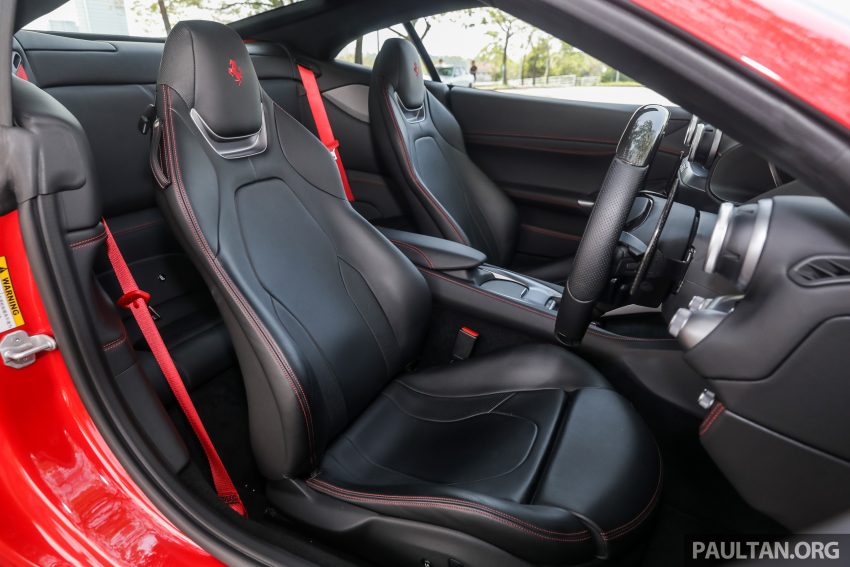 新车试驾：Ferrari Portofino，很容易上手的入门GT红马 100886