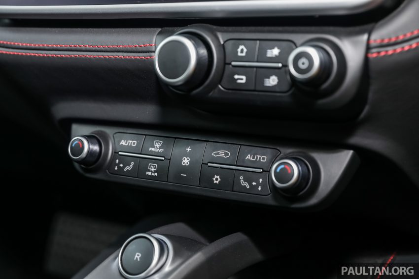 新车试驾：Ferrari Portofino，很容易上手的入门GT红马 100876