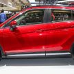 Mitsubishi Eclipse Cross 印尼上市，售价从14万令吉起