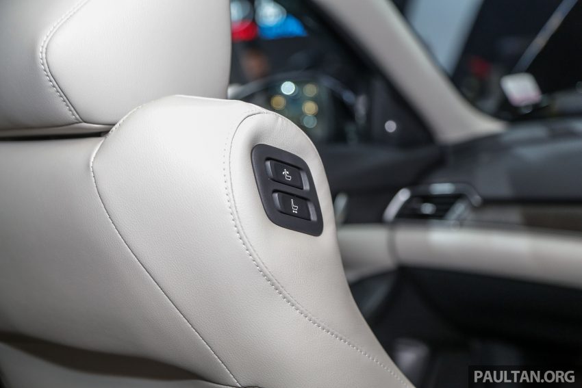 第十代 Honda Accord 印尼上市，单一等级售价20万令吉 101855