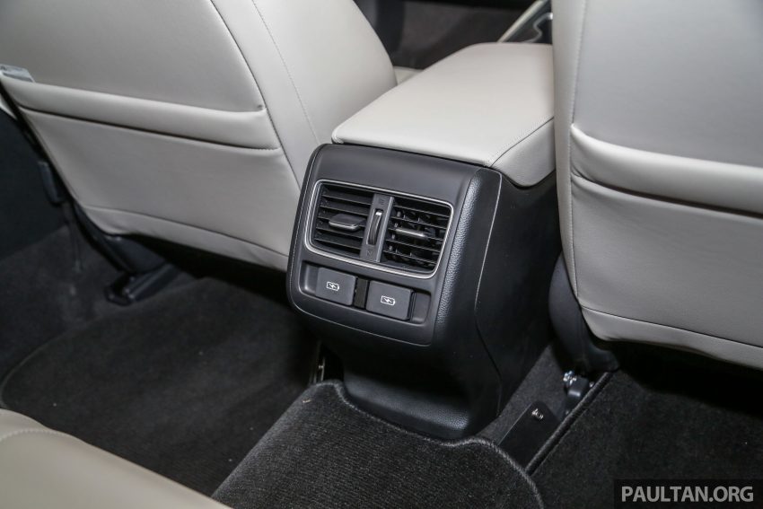 第十代 Honda Accord 印尼上市，单一等级售价20万令吉 101860