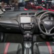 Honda BR-V 小改款本地开放预订，预计今年第一季开卖