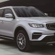 准备回归中国股市，吉利与 Volvo 合并业务计划暂时搁置