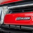 新车实拍：Honda CR-V Mugen，全马限量销售300辆