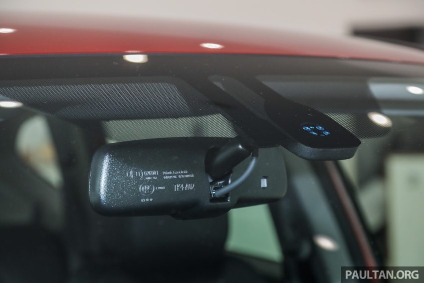 新车实拍：Honda CR-V Mugen，全马限量销售300辆 101742