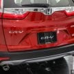 新车实拍：Honda CR-V Mugen，全马限量销售300辆