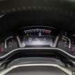 新车实拍：Honda CR-V Mugen，全马限量销售300辆