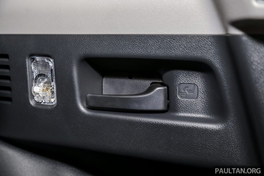 新车实拍：Honda CR-V Mugen，全马限量销售300辆 101817