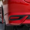 图集：Honda City 1.5L V Passion Red Pearl 珍珠红配色