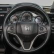 图集：Honda City 1.5L V Passion Red Pearl 珍珠红配色