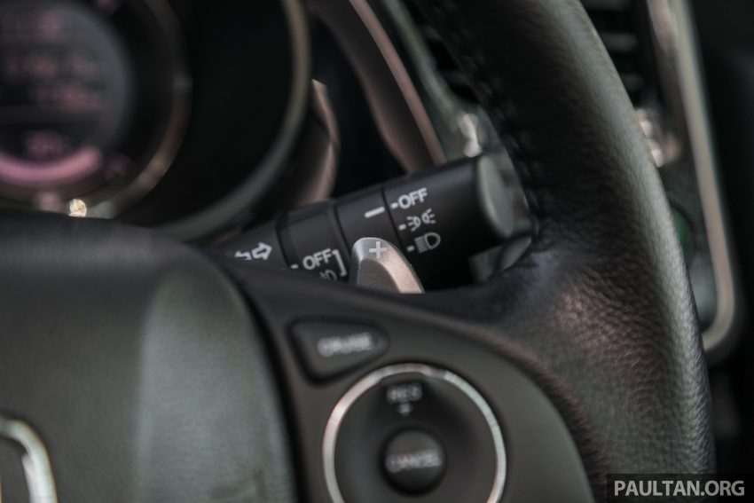 图集：Honda City 1.5L V Passion Red Pearl 珍珠红配色 100348