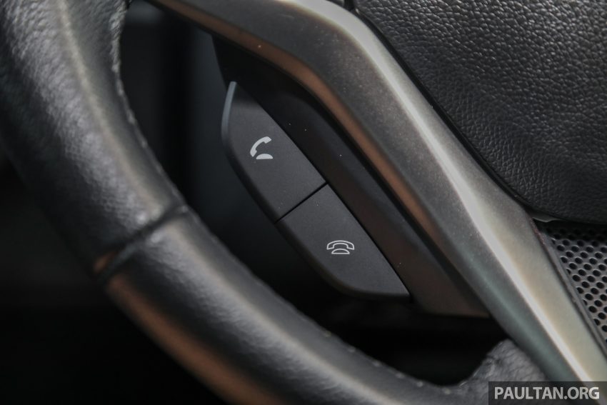 图集：Honda City 1.5L V Passion Red Pearl 珍珠红配色 100349