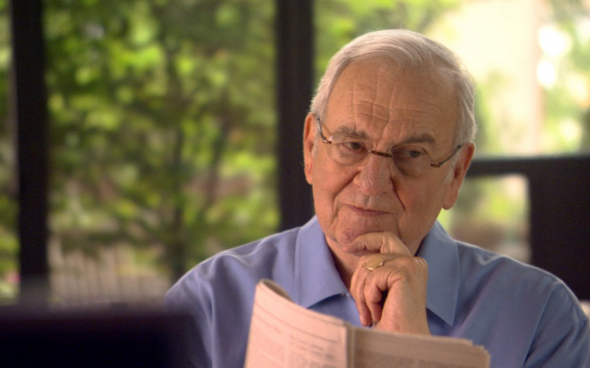 汽车界又失一传奇人物！野马之父 Lee Iacocca 与世长辞 99963