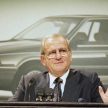 汽车界又失一传奇人物！野马之父 Lee Iacocca 与世长辞