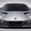 首款纯电动超跑面世！Lotus Evija 拥有2,000匹马力输出