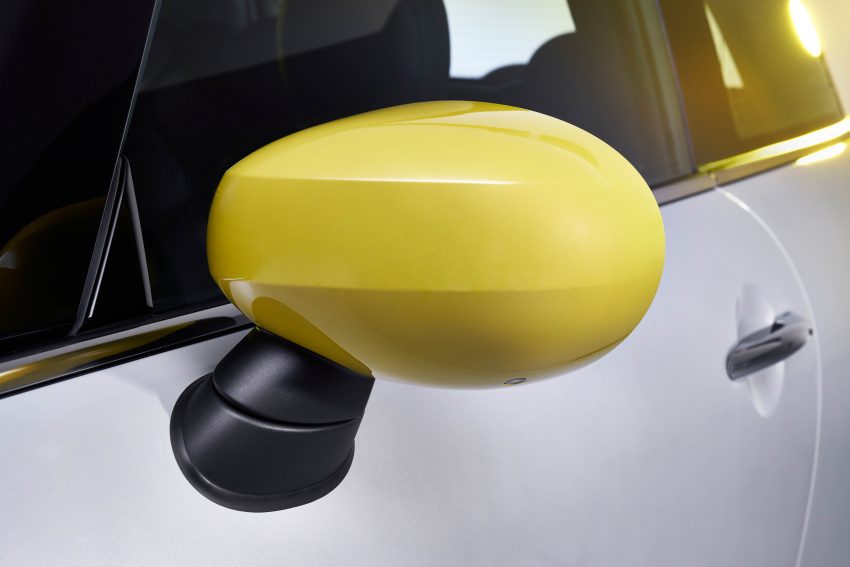 MINI 品牌首款纯电动车，全新 MINI Cooper SE 正式登场 100485