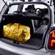 2020 MINI Cooper SE 本地开放预定，估计售约RM220k