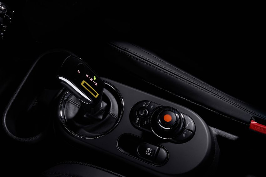 MINI 品牌首款纯电动车，全新 MINI Cooper SE 正式登场 100497