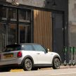 2020 MINI Cooper SE 本地开放预定，估计售约RM220k