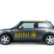 品牌首款EV, MINI Cooper SE 确认本月26日本地正式开售