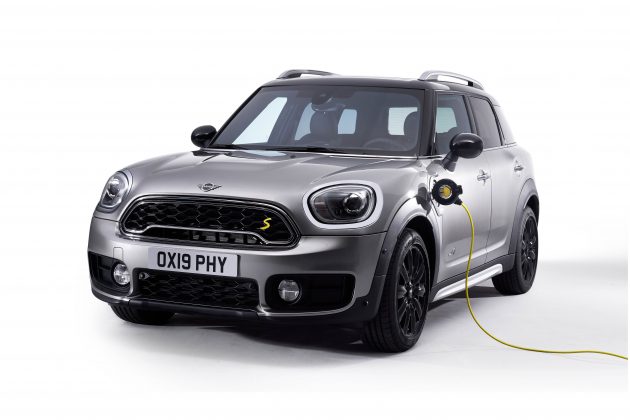 转型成纯电动品牌！MINI 计划2030年起全面停产燃油车