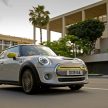 2020 MINI Cooper SE 本地开放预定，估计售约RM220k