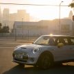 MINI 品牌首款纯电动车，全新 MINI Cooper SE 正式登场