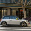 2020 MINI Cooper SE 本地开放预定，估计售约RM220k