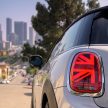 2020 MINI Cooper SE 本地开放预定，估计售约RM220k