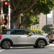 MINI 品牌首款纯电动车，全新 MINI Cooper SE 正式登场