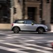 MINI 品牌首款纯电动车，全新 MINI Cooper SE 正式登场