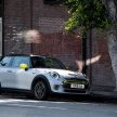 2020 MINI Cooper SE 本地开放预定，估计售约RM220k