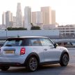 2020 MINI Cooper SE 本地开放预定，估计售约RM220k