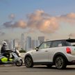 2020 MINI Cooper SE 本地开放预定，估计售约RM220k