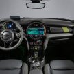 2020 MINI Cooper SE 本地开放预定，估计售约RM220k