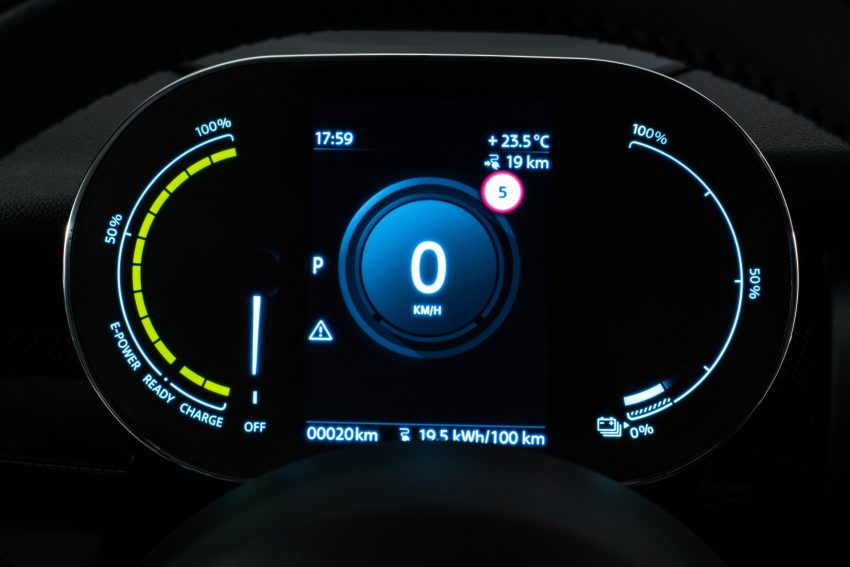 MINI 品牌首款纯电动车，全新 MINI Cooper SE 正式登场 100464