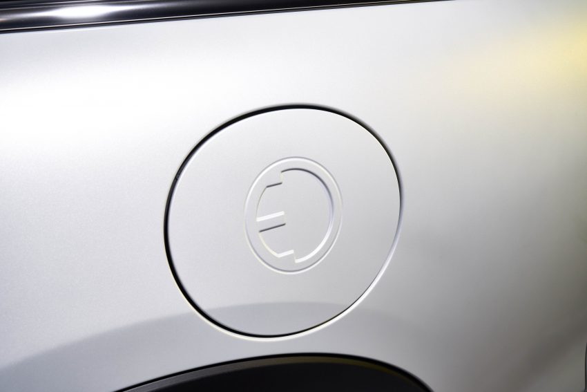 MINI 品牌首款纯电动车，全新 MINI Cooper SE 正式登场 100480