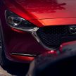 小改款 Mazda 2 官图释出，换装最新家族式魂动设计语汇