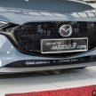 第四代 Mazda 3 大改款本地上市，售价从14万起至16万